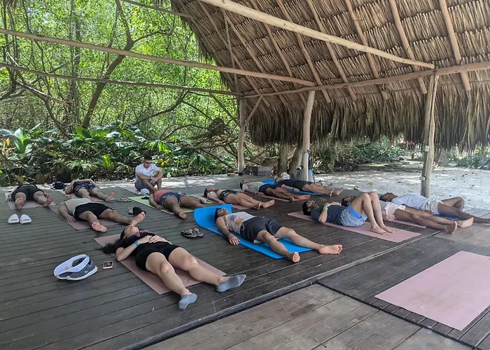 Viajero Tayrona Hostel&Ecohabs