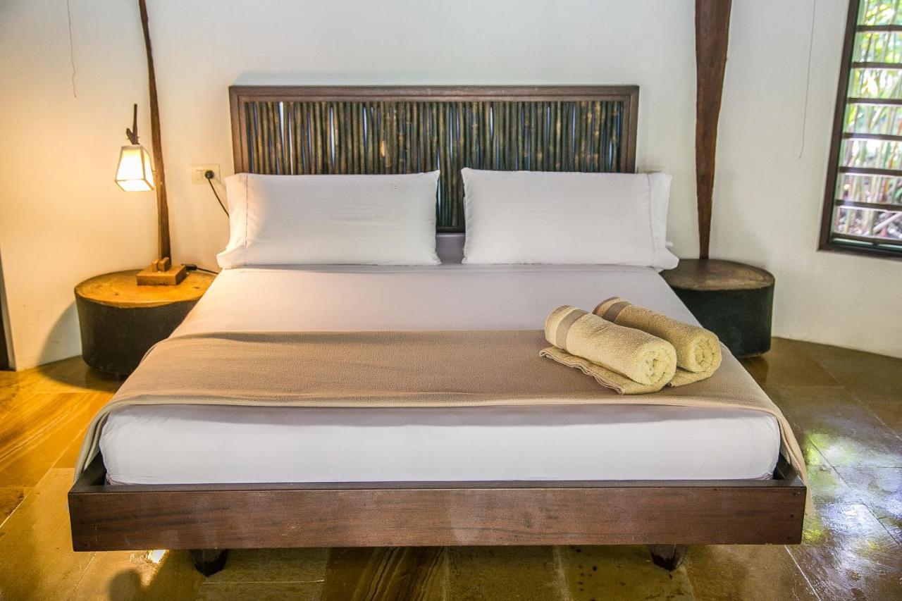 Hostal Viajero Tayrona Hostel&ecohabs Buritaca