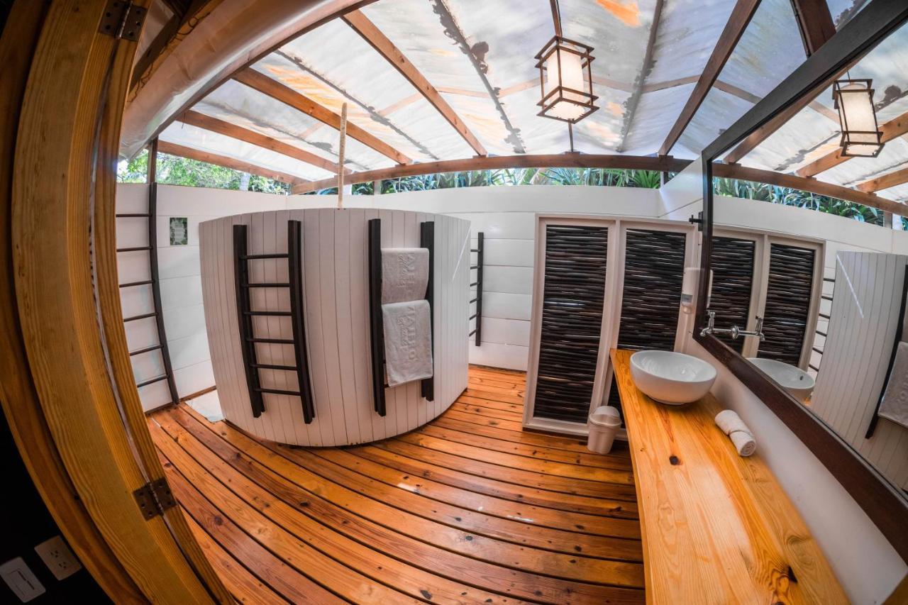 Viajero Tayrona Hostel&ecohabs