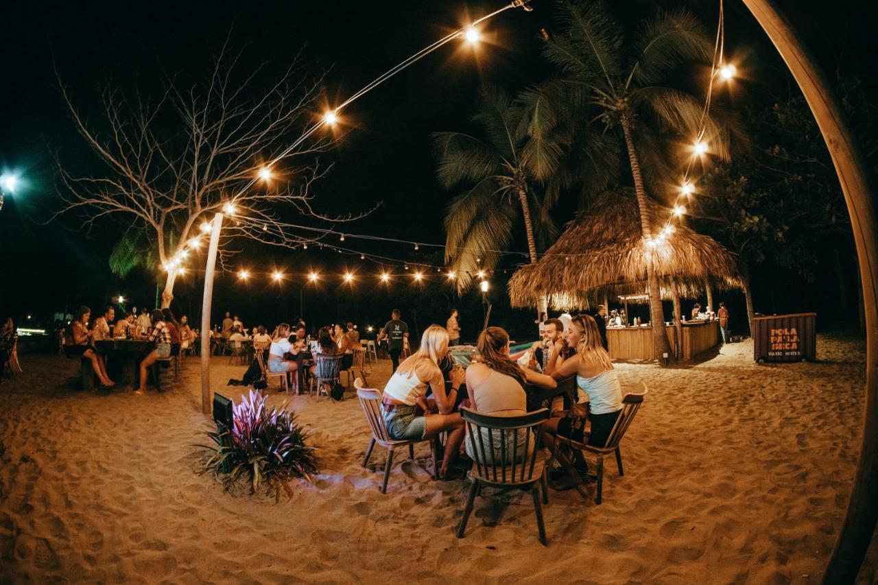 Viajero Tayrona Hostel&ecohabs Hostal *
