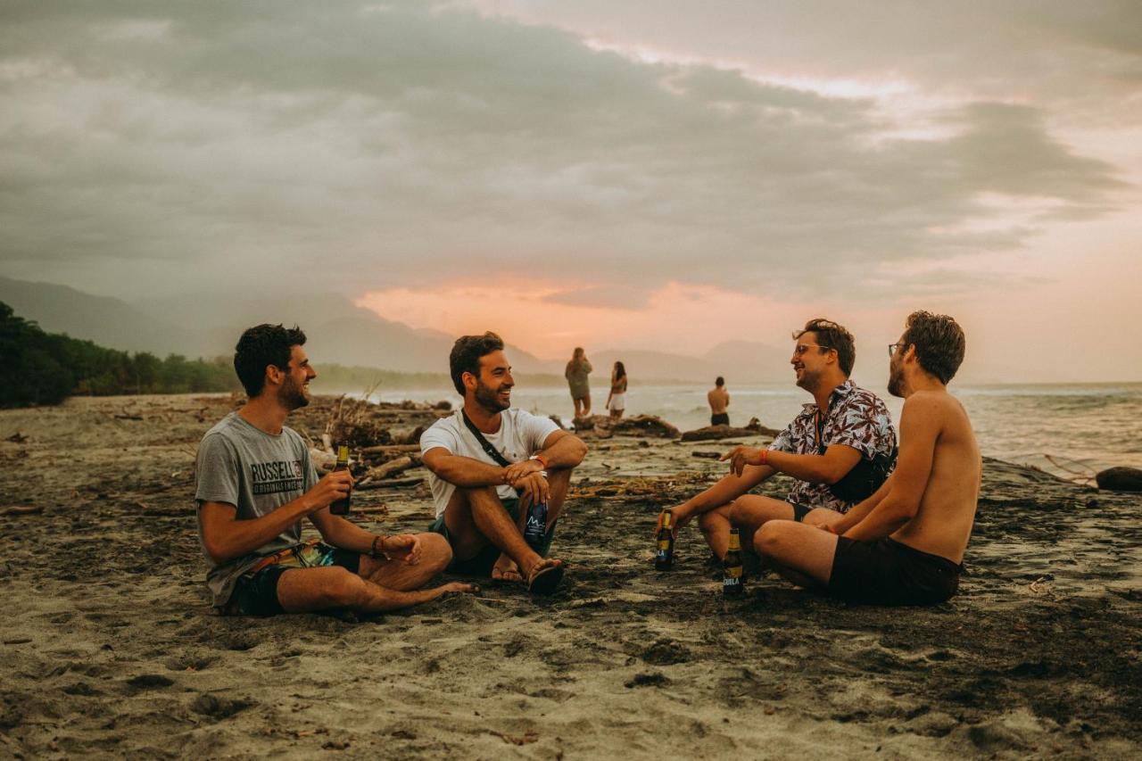 Viajero Tayrona Hostel&ecohabs Buritaca