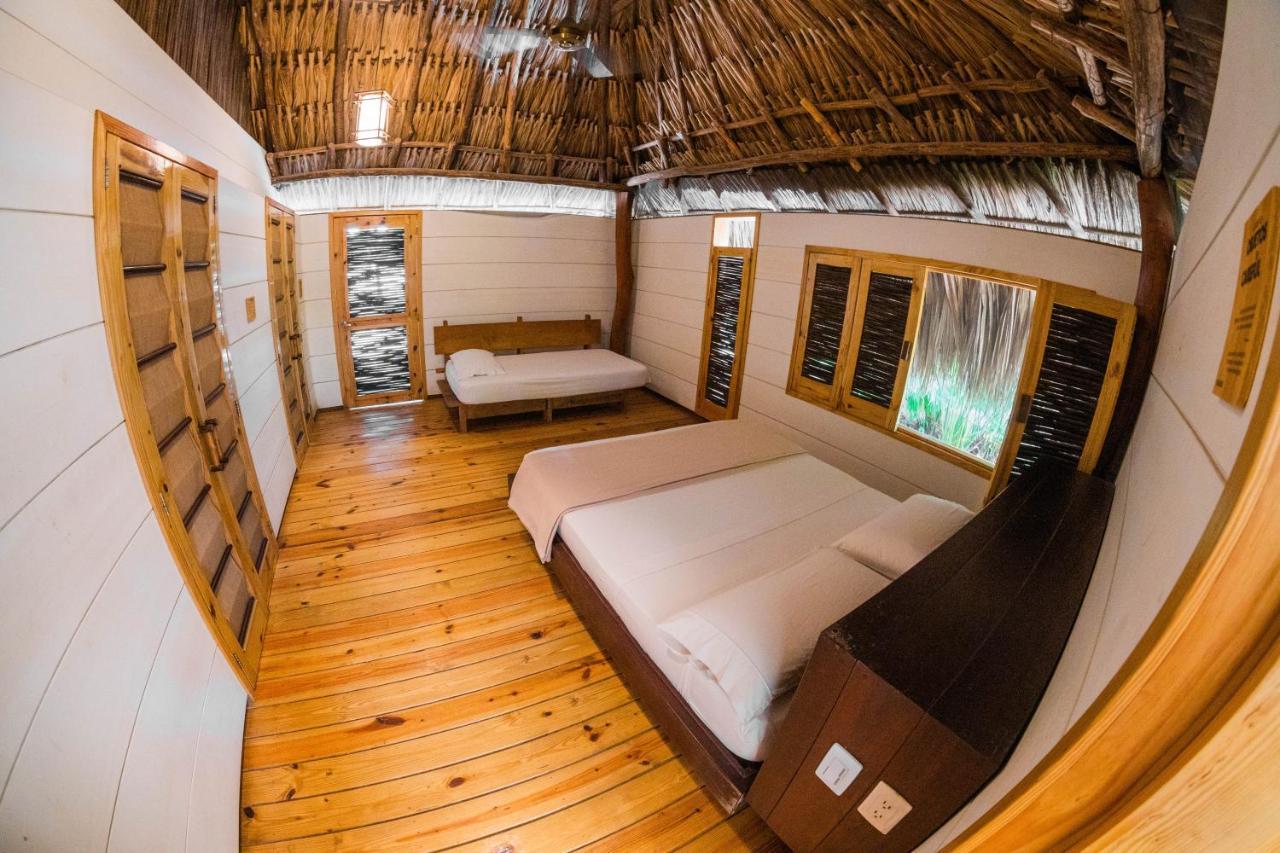 Viajero Tayrona Hostel&ecohabs Hostal