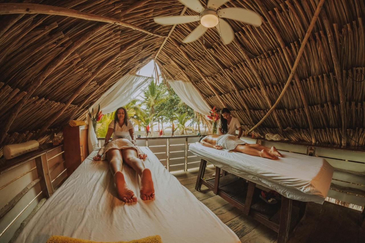 Hostal Viajero Tayrona Hostel&ecohabs Buritaca