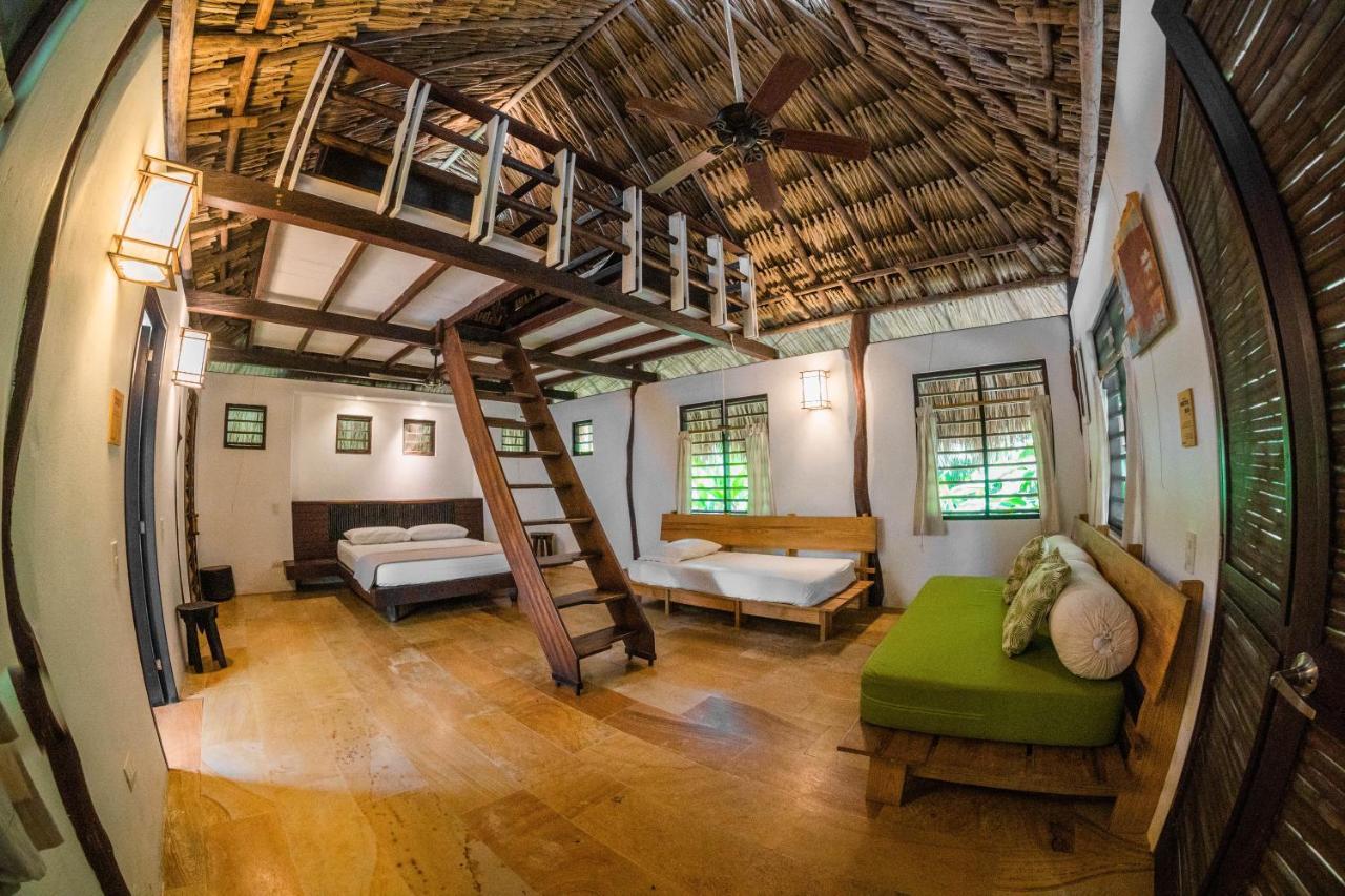 Hostal Viajero Tayrona Hostel&ecohabs