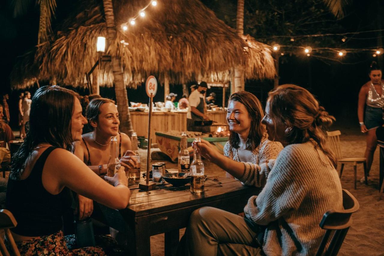 Viajero Tayrona Hostel&ecohabs * Buritaca