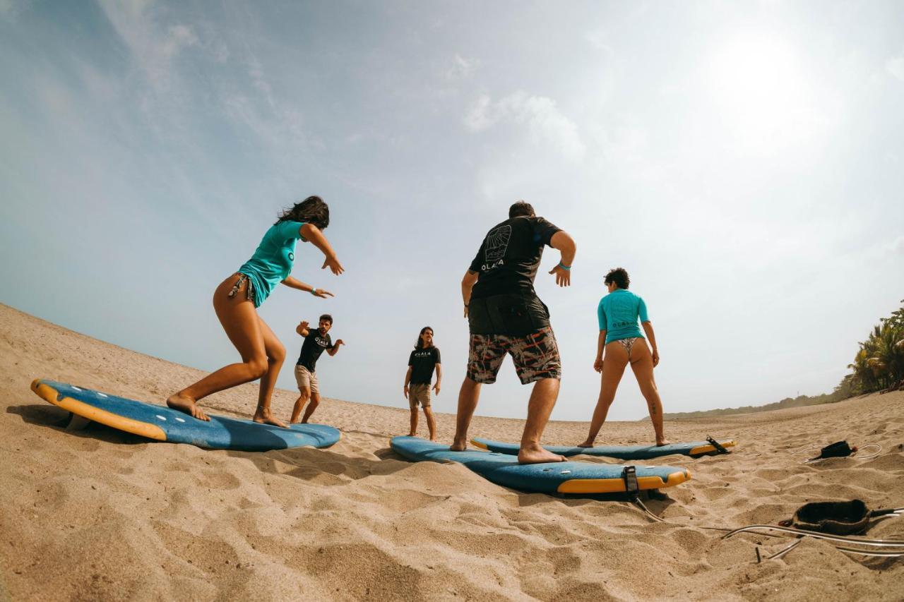 Hostal Viajero Tayrona Hostel&ecohabs *