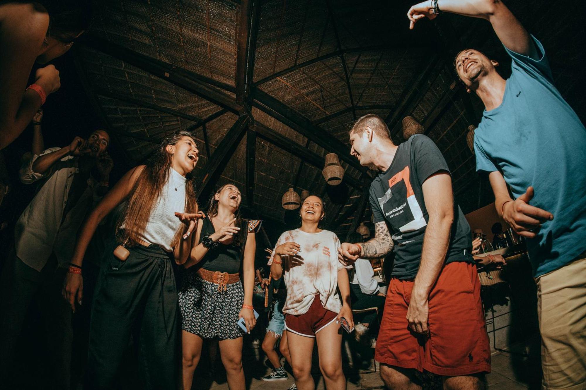 Hostal Viajero Tayrona Hostel&ecohabs