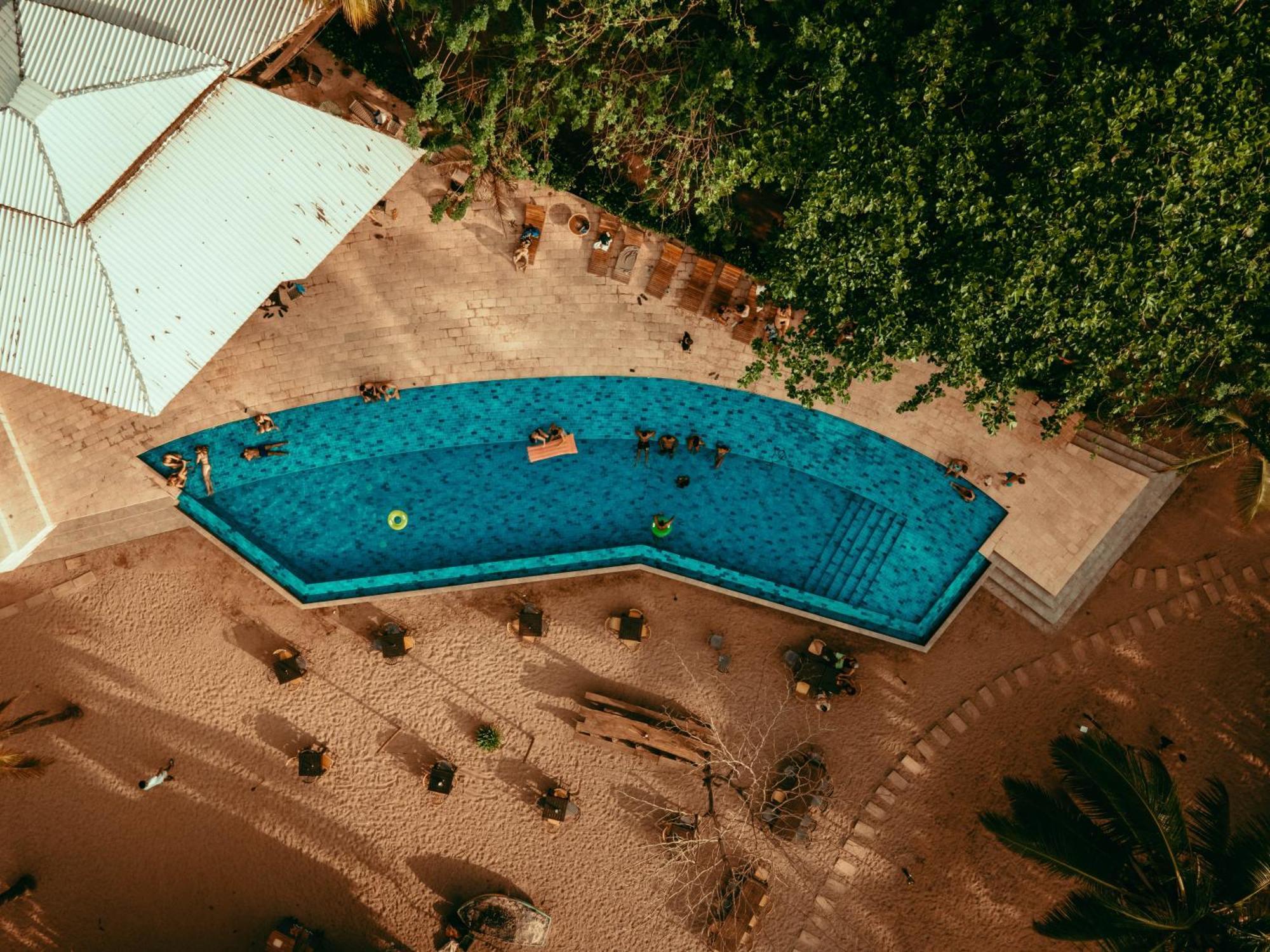 Viajero Tayrona Hostel&ecohabs *