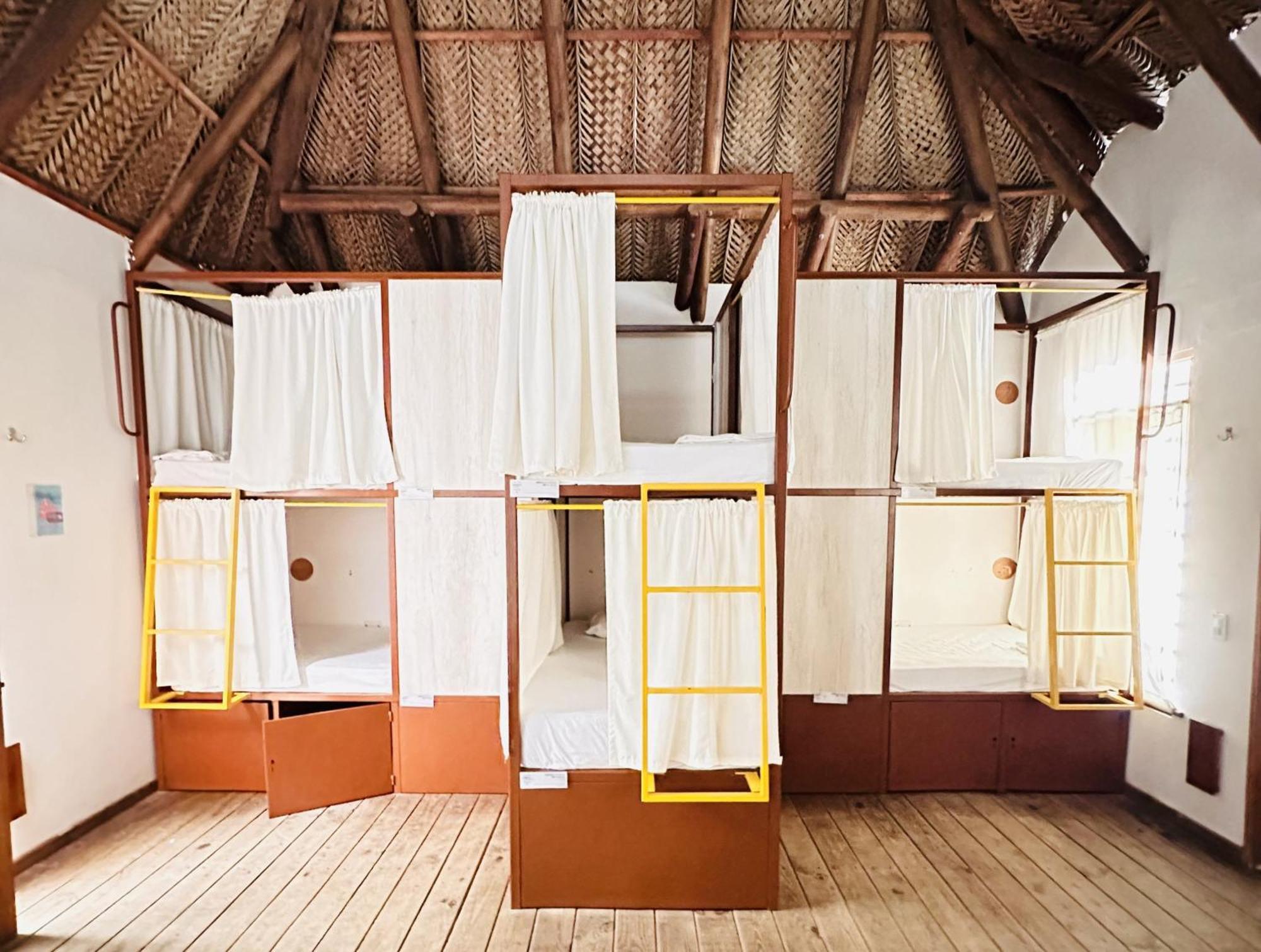 Viajero Tayrona Hostel&ecohabs Hostal Buritaca