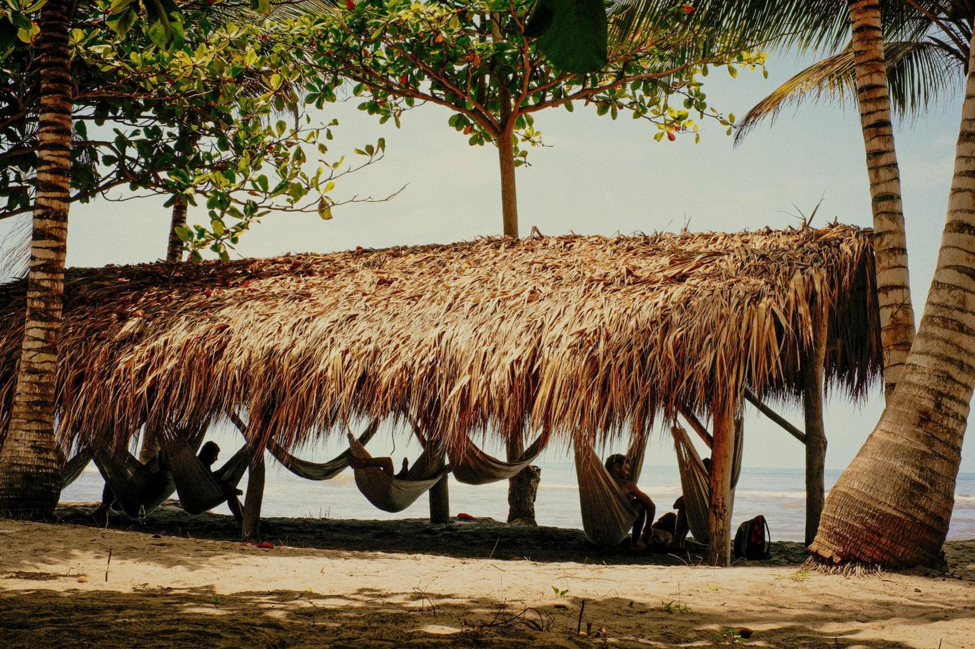 Viajero Tayrona Hostel&ecohabs Buritaca