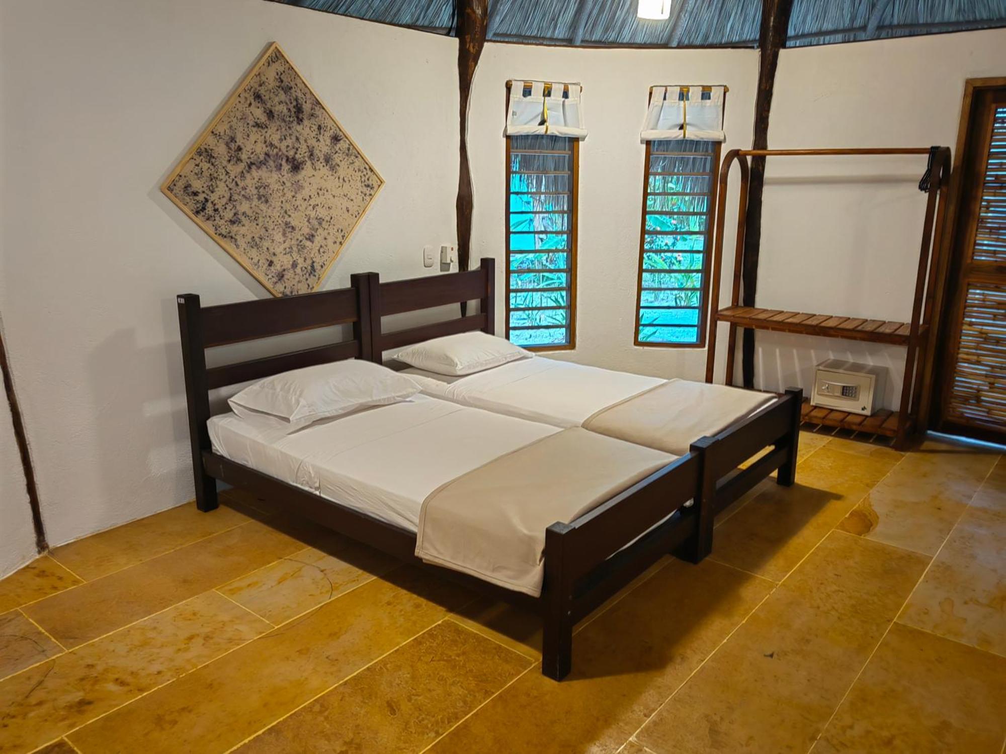 Viajero Tayrona Hostel&ecohabs Hostal