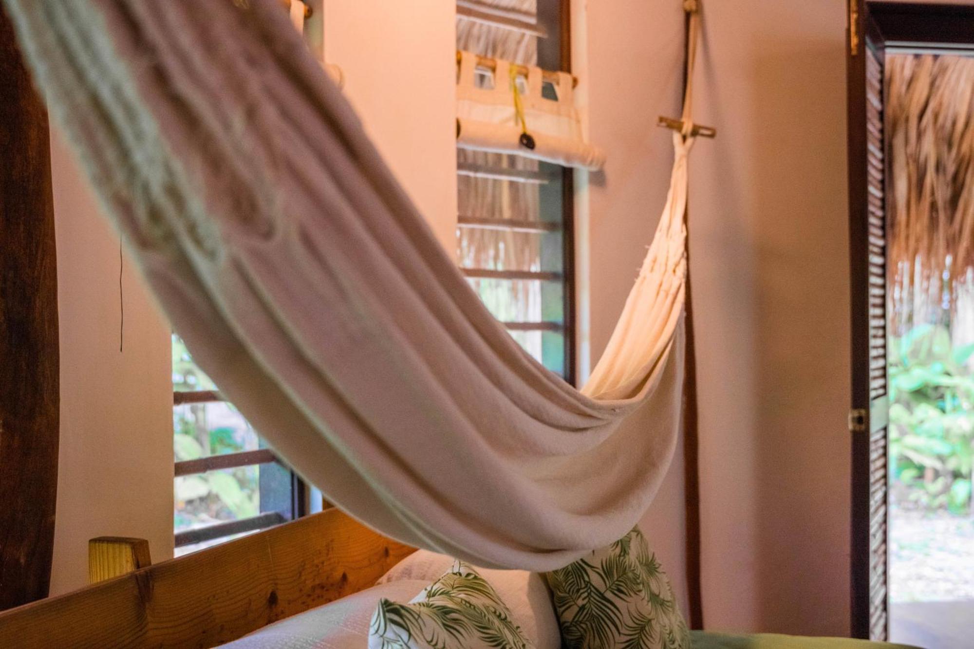 Hostal Viajero Tayrona Hostel&ecohabs