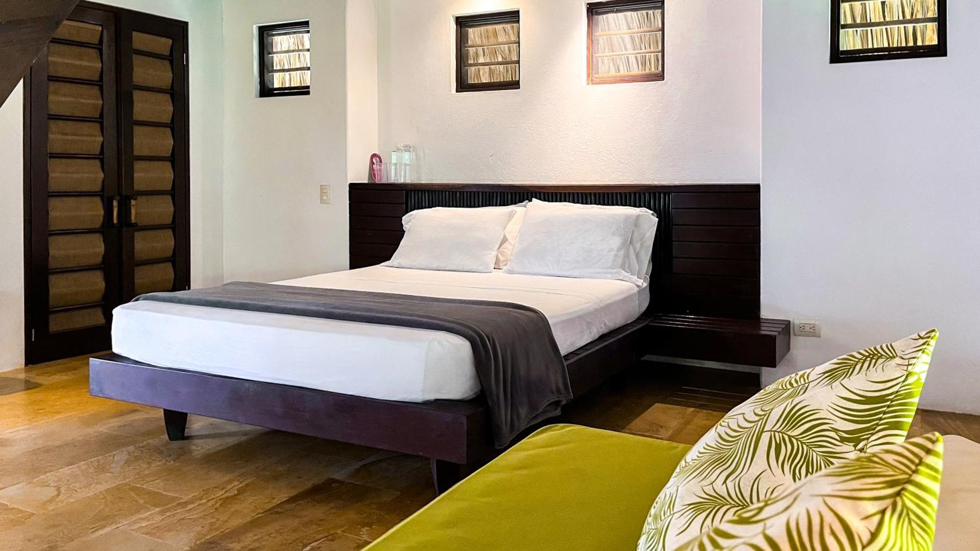 Hostal Viajero Tayrona Hostel&ecohabs *