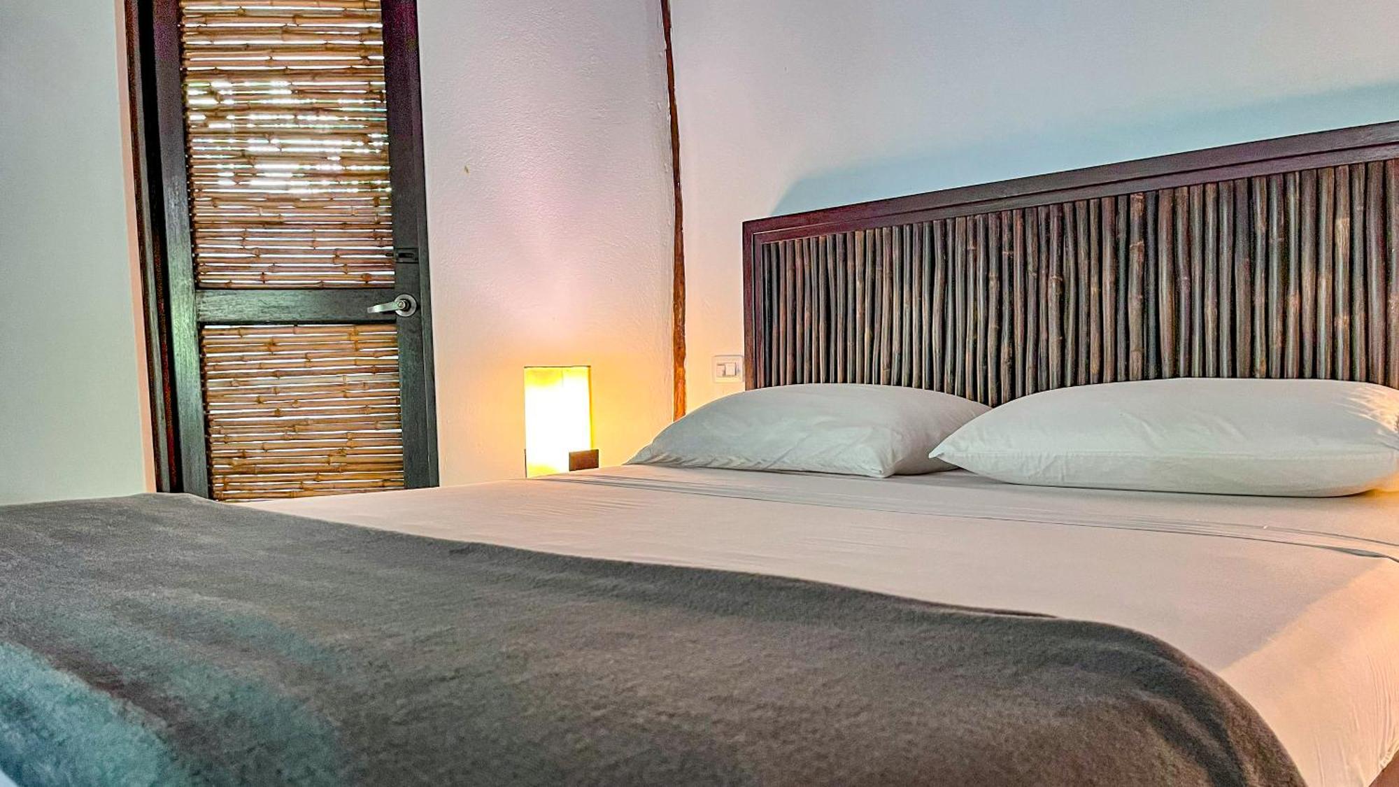 Viajero Tayrona Hostel&ecohabs *