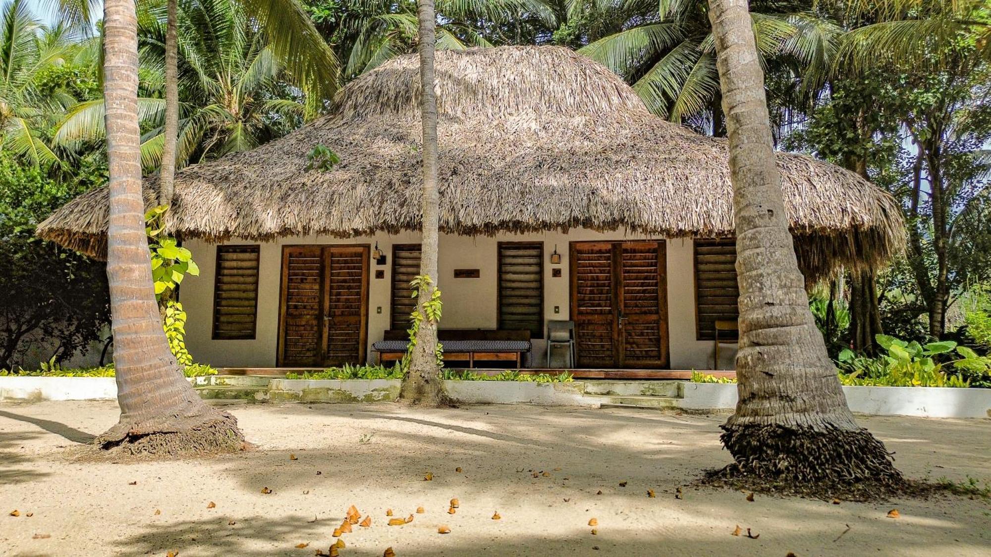 Viajero Tayrona Hostel&ecohabs