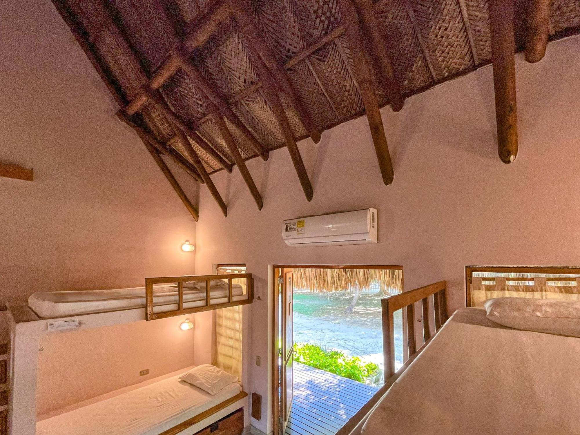 Viajero Tayrona Hostel&ecohabs *