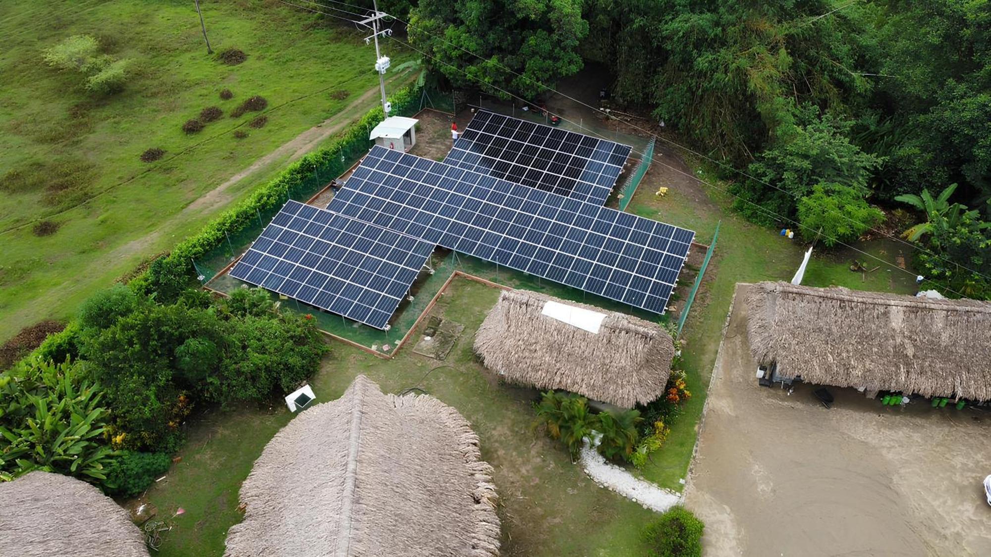 Hostal Viajero Tayrona Hostel&ecohabs