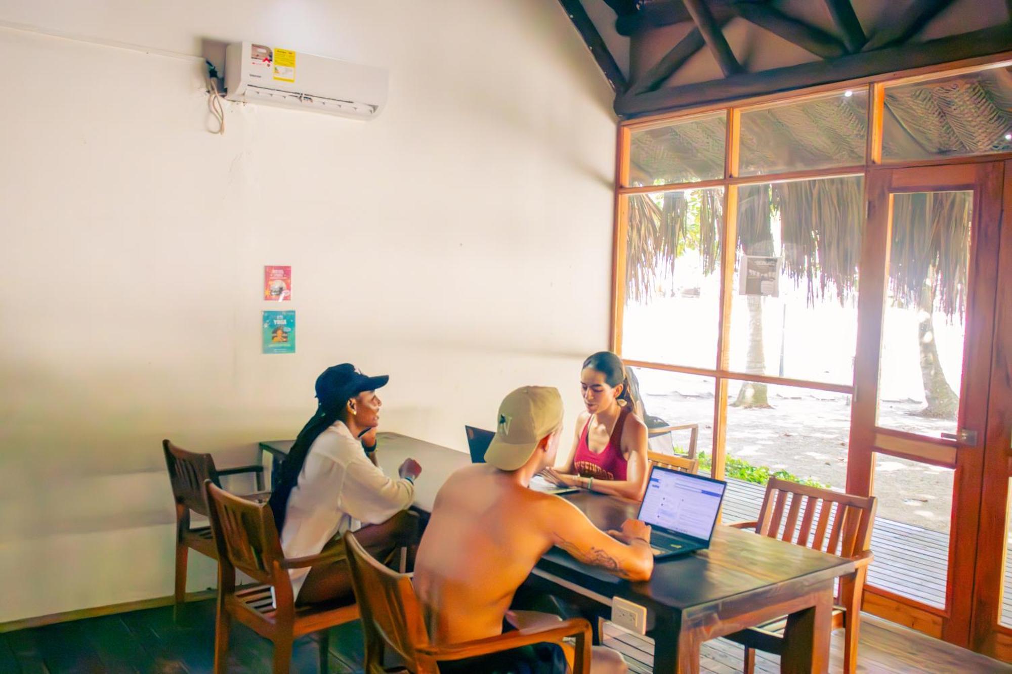 Viajero Tayrona Hostel&ecohabs *