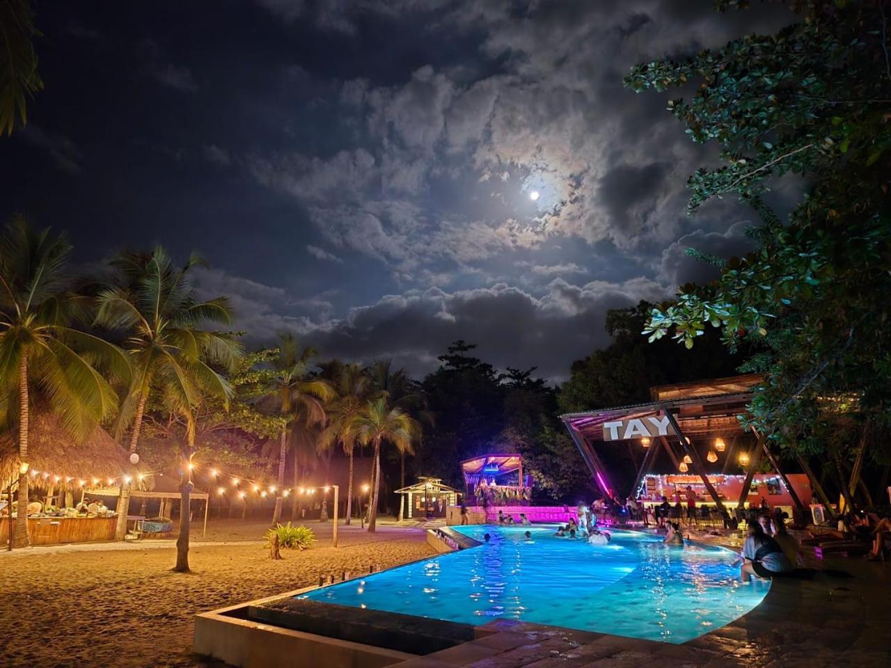 Hostal Viajero Tayrona Hostel&ecohabs *
