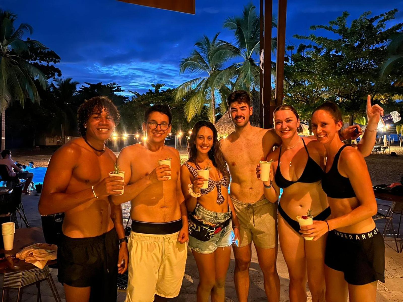 Viajero Tayrona Hostel&ecohabs *