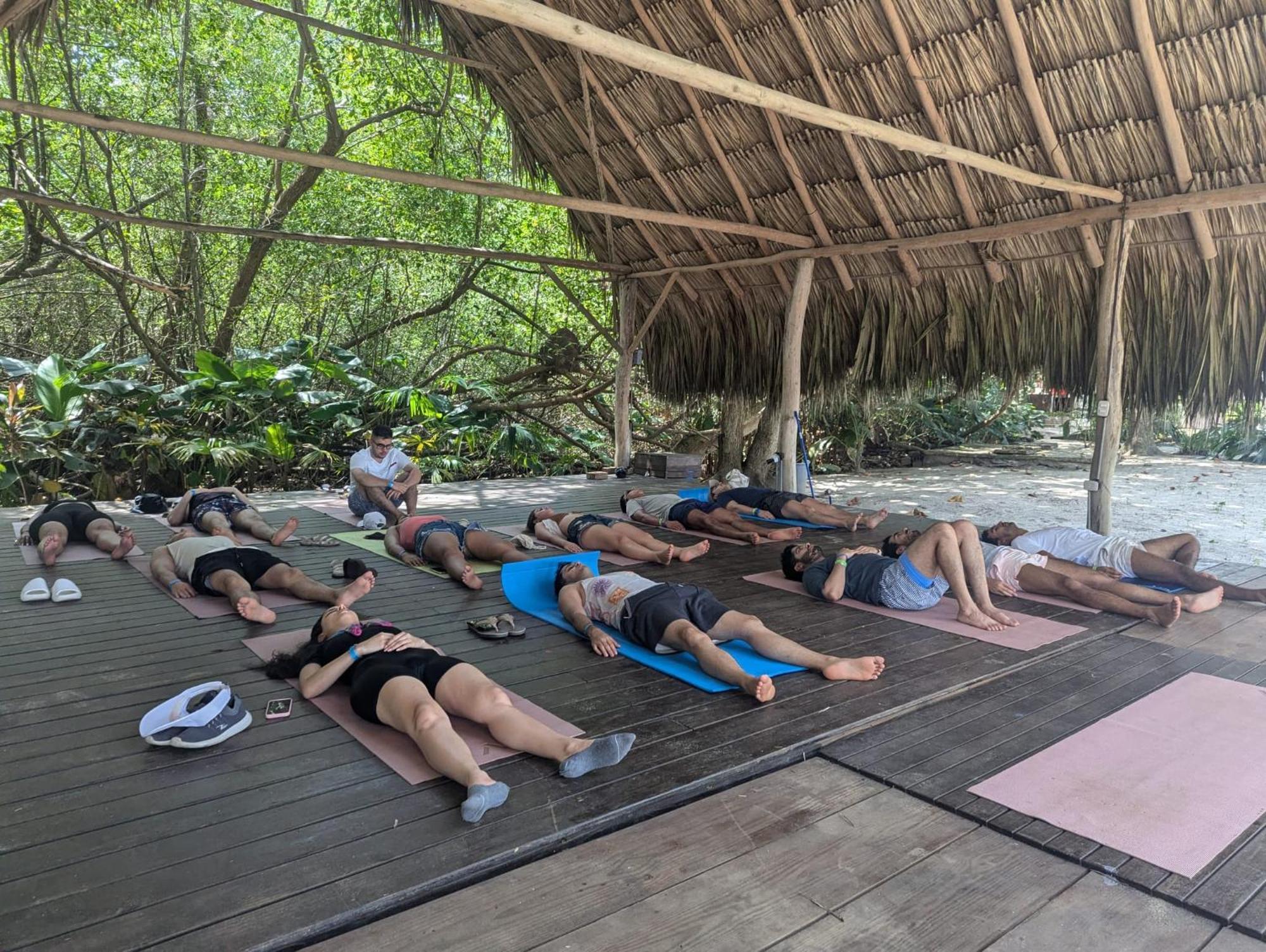 Viajero Tayrona Hostel&ecohabs Buritaca