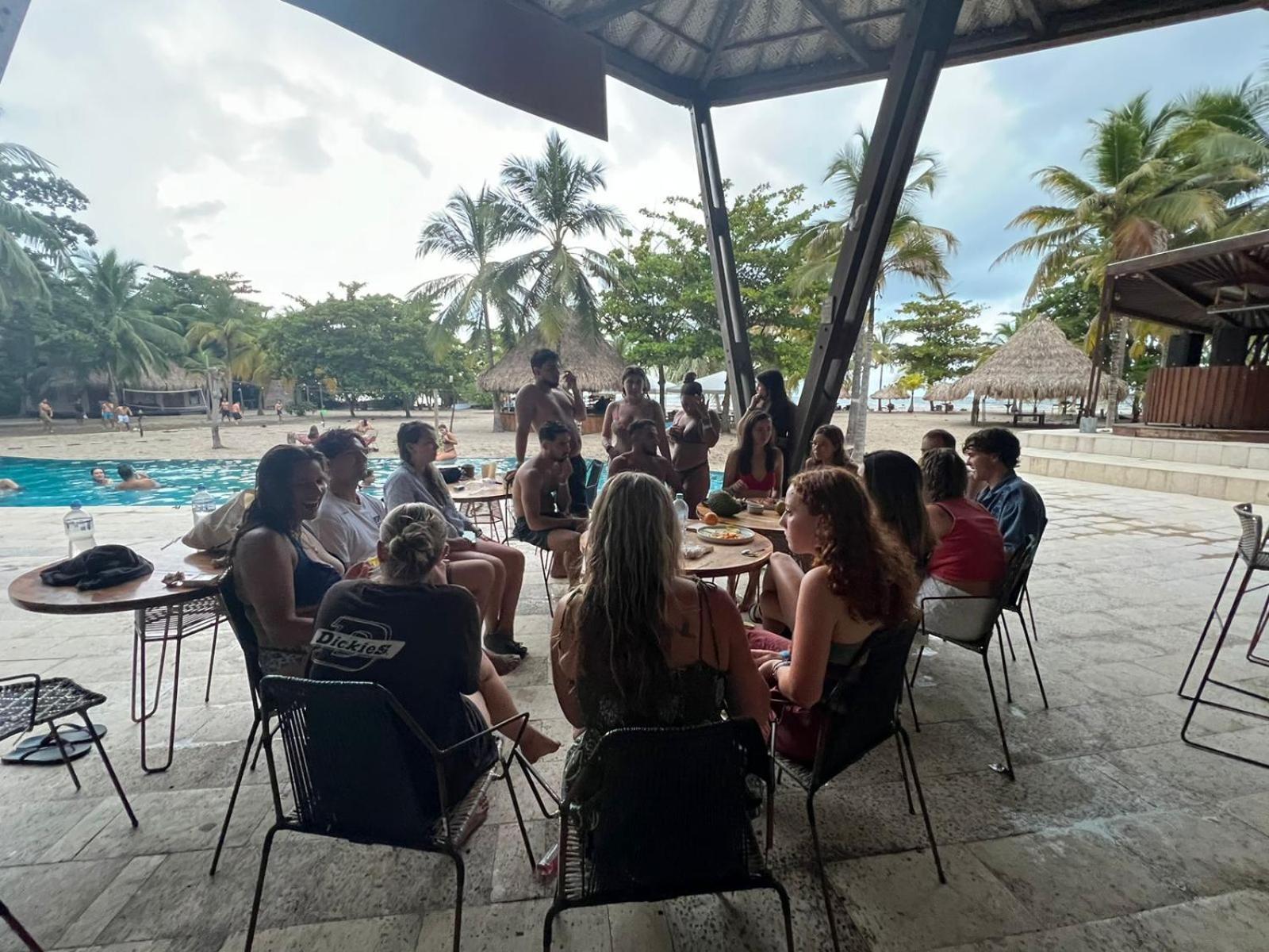 Viajero Tayrona Hostel&ecohabs Hostal