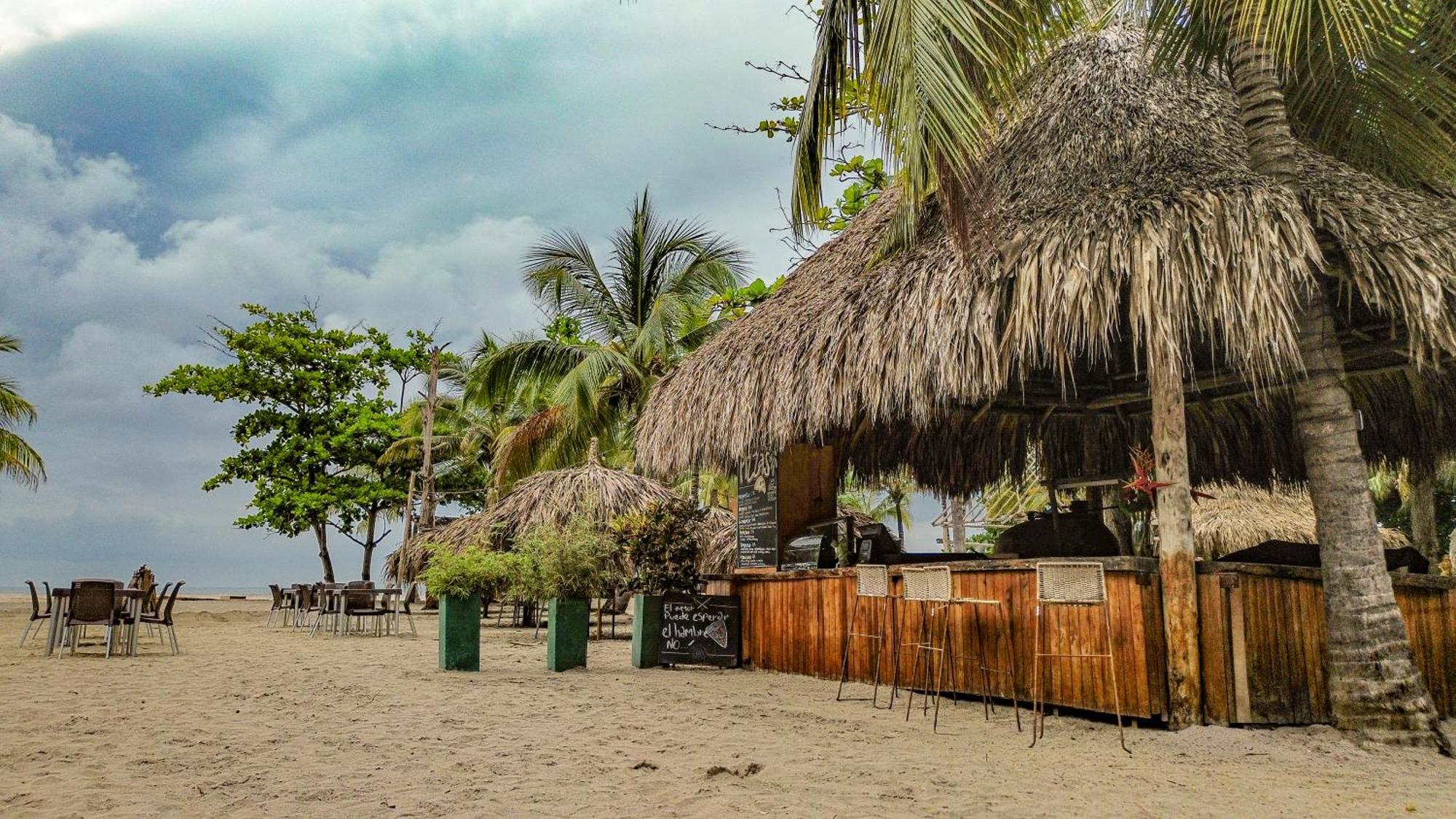 Viajero Tayrona Hostel&ecohabs Hostal *