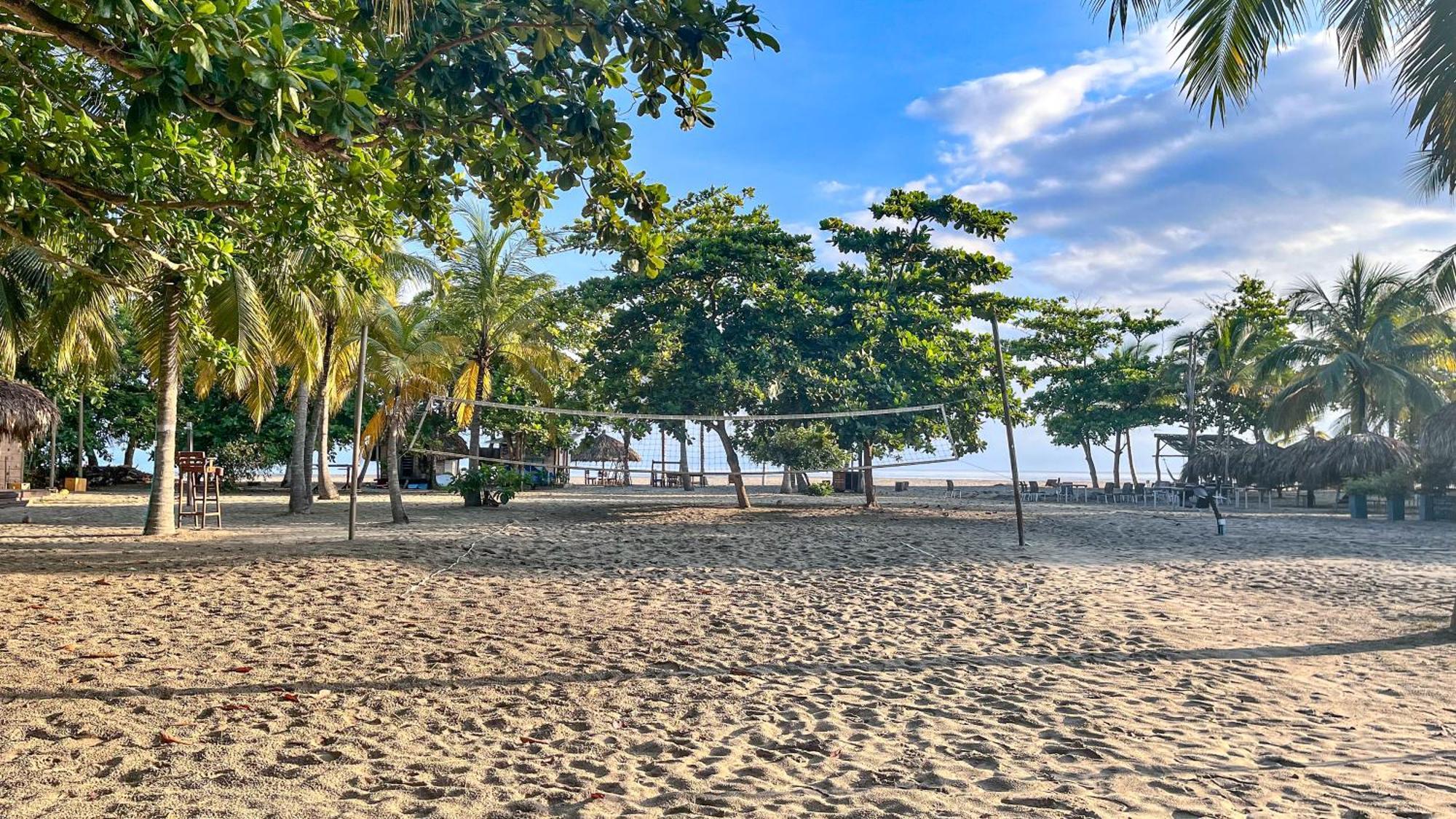 Hostal Viajero Tayrona Hostel&ecohabs *
