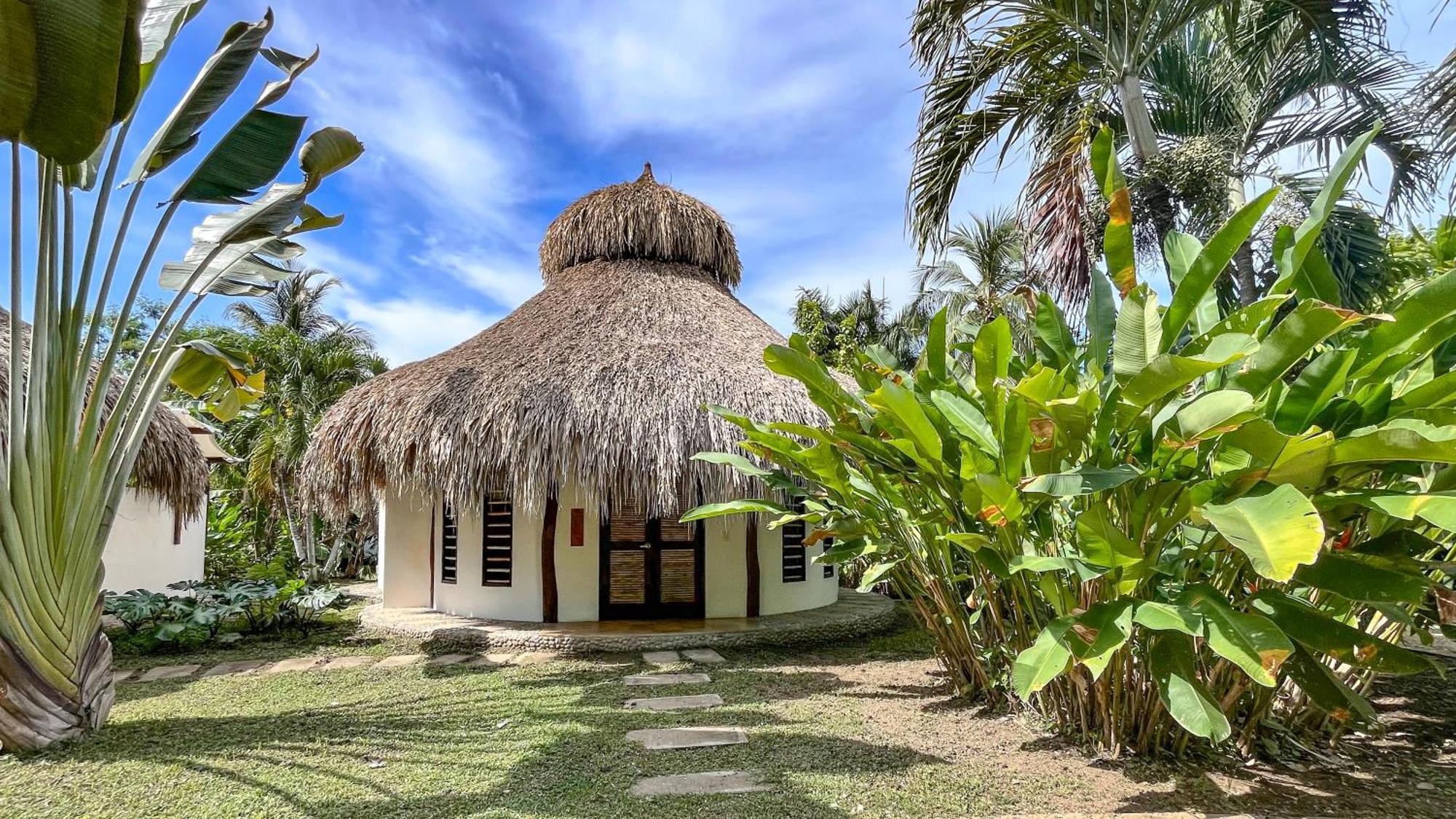 Viajero Tayrona Hostel&ecohabs *