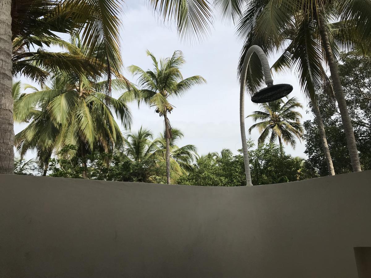 Viajero Tayrona Hostel&ecohabs Hostal *